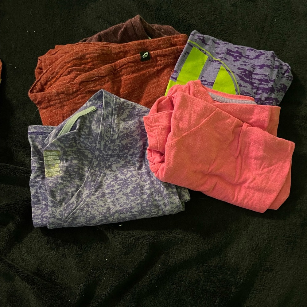 Top bundle